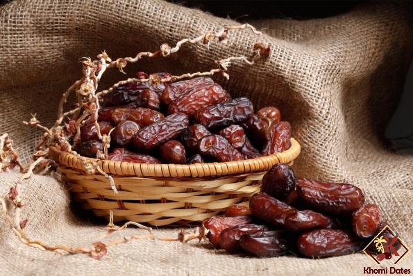 Piarom dates Wholesale Market in recent years